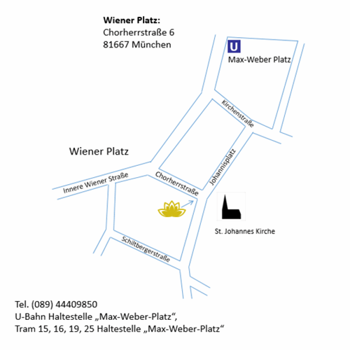 View Map