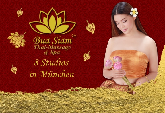 München hauptbahnhof massage thai Thai Massage